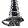 6HK1 EFI Cylinder Head Assembly for Isuzu Diesel Engines